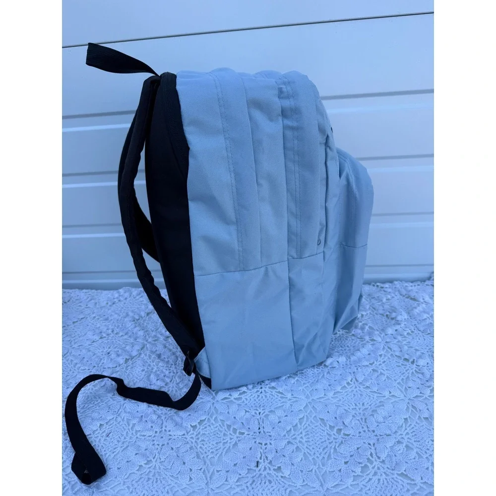 JanSport Big Student Backpack Blue Dusk 34L Laptop School Travel Bag JS0A47JK